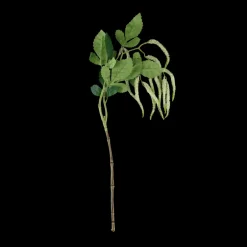 Basic u0026 More Grass (H85cm) Lysegrøn> Blomster