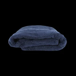 Basic u0026 More Håndklæde (70x140cm) Midnight> Håndklæder|Håndklæder