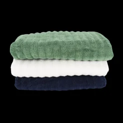 Basic u0026 More Håndklæde (70x140cm) Midnight><noscript><img width=