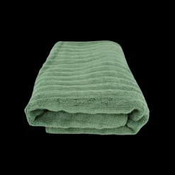 Basic u0026 More Håndklæde (70x140cm) Pear> Håndklæder|Håndklæder