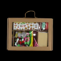 Basic u0026 More Hobbyboks Fastfood> Julegaver Til Hende|Øvrige Hobbyartikler