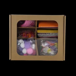 Basic u0026 More Hobbyboks Pige> Julegaver Til Hende|Øvrige Hobbyartikler