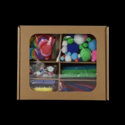 Basic u0026 More Hobbyboks Universal> Julegaver Til Hende|Øvrige Hobbyartikler