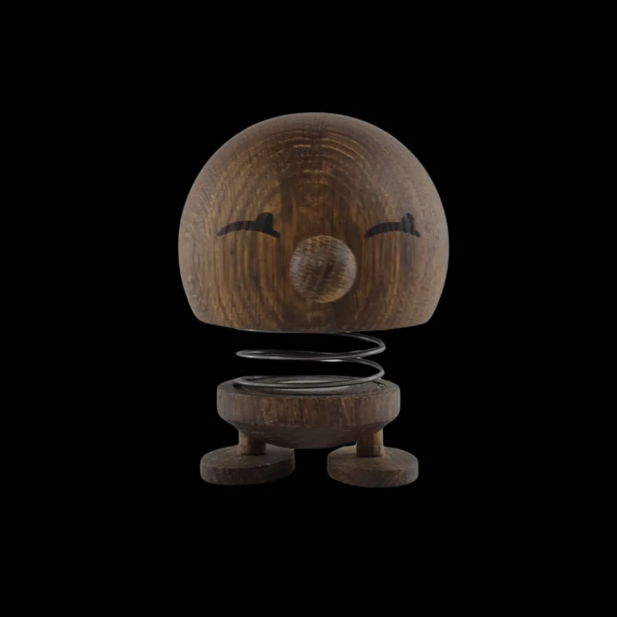 Hoptimist Bimble L Røget Eg> Boligtilbehør|Dekoration