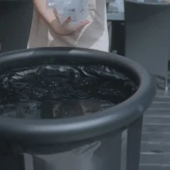 Basic u0026 More Isbad 330L (75x75cm)><noscript><img width=