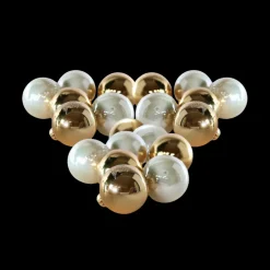 Basic u0026 More Julekugler (Ø5cm)> Julepynt & Dekoration|Jul