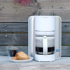 Witt Kaffemaskine Classic Hvid><noscript><img width=