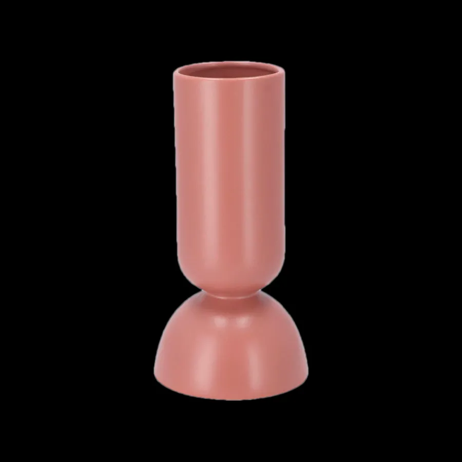 Ukendt Keramik vase h25cm, nude> Julegaver Til Hende|Vaser & Krukker