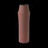 Knapstrup - Clay Vase Terracotta (32cm)> Vaser & Krukker