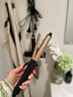 Basic u0026 More Krøllejern> Julegaver Til Hende|Personlig Pleje