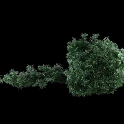 Basic u0026 More Kunstig Granguirlande m. LED><noscript><img width=