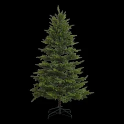Basic u0026 More Kunstig Juletræ Grøn (180cm)> Julepynt & Dekoration|Jul