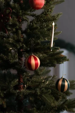 Basic u0026 More Kunstig Juletræ Grøn (180cm)><noscript><img width=