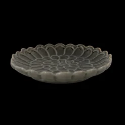 Basic u0026 More Lille Skål BENIT (Ø 10x 1,7cm) Mørkebrun> Julegaver Til Hende|Opbevaring