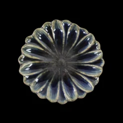 Basic u0026 More Lille Skål BENIT (10x10x1,7cm) Mørkegrøn> Julegaver Til Hende|Dekoration