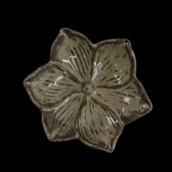 Basic u0026 More Lille Skål CABRIE 10,2x10,2x3,8cm) Beige> Julegaver Til Hende|Dekoration