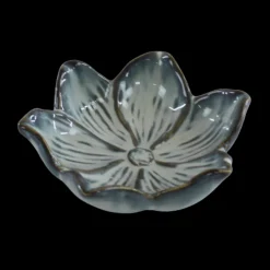 Basic u0026 More Lille Skål CABRIE 10,2x10,2x3,8cm) Hvid> Julegaver Til Hende|Dekoration