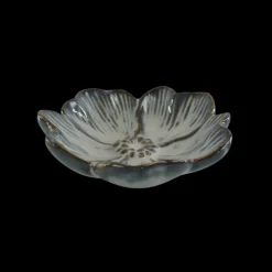 Basic u0026 More Lille Skål ELVI (9,8x9,5x3cm) Hvid> Julegaver Til Hende|Dekoration