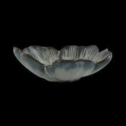 Basic u0026 More Lille Skål ELVI (9,8x9,5x3cm) Hvid><noscript><img width=