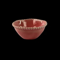 Basic u0026 More Lille Skål EVALU (8,2x8,2x3cm) Lyserød><noscript><img width=