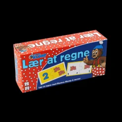 Basic u0026 More Lær At Regne Rasmus Klump>Børn Legetøj &Amp; Spil