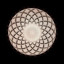 Lyngby Glas Lyngby - Skål Sorrento Pink (12cm)><noscript><img width=