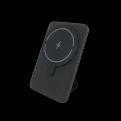 Ukendt Magnetisk Powerbank. 15Watt. 5000mAh> Øvrig Elektronik