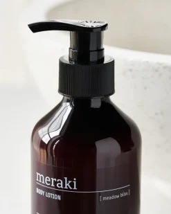 Meraki - Body Lotion Meadow> Julegaver Til Hende|Personlig Pleje