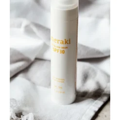 Meraki - Facial Sun Cream, Mildly Scented, White><noscript><img width=