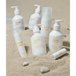 Meraki - Facial Sun Cream, Mildly Scented, White><noscript><img width=