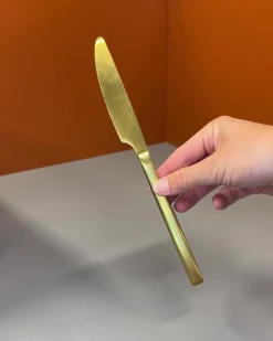 Ukendt My Kniv, Guld> Knive