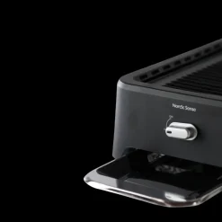 Nordic Sense - Bordgrill 1200 watt Sort><noscript><img width=