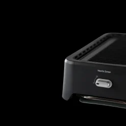 Nordic Sense - Bordgrill 1200 watt Sort><noscript><img width=