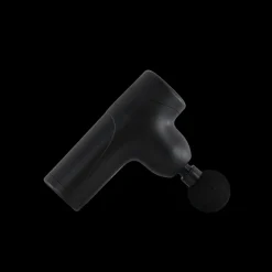 Nordic Sense - Mini Massagepistol Sort> Julegaver Til Ham|Personlig Pleje