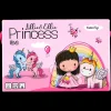 Barbo Toys Princess Lillie & Ellie Memo>Børn Legetøj &Amp; Spil