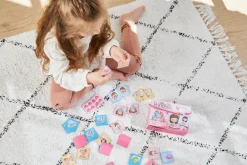 Barbo Toys Princess Lillie & Ellie Memo>Børn Legetøj &Amp; Spil