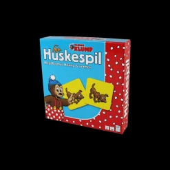 Barbo Toys Rasmus Klump Huskespil>Børn Legetøj &Amp; Spil