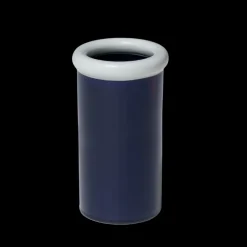 NINE ROD Vase (7 x 23,3cm) Lys Blå og Mørkeblå> Julegaver Til Hende|Julegaver Til Ham