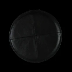 Basic u0026 More Rund Skindpude. Sort> Puder