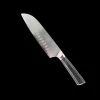 Basic u0026 More Santoku Kniv CLAUDE (31cm) Sort> Julegaver Til Ham|Køkkenknive & Sakse