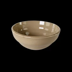 Basic u0026 More Serveringsskål Dagmar Brun (18x7,4cm)> Skåle & Fade