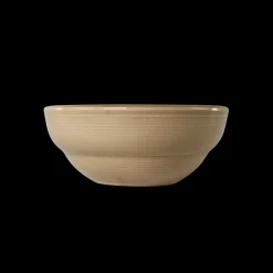 Basic u0026 More Serveringsskål Dagmar Brun (18x7,4cm)> Skåle & Fade