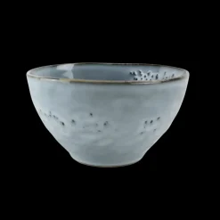 Basic u0026 More Skål. Ø14,5 x 7,8cm. Blå> Skåle & Fade