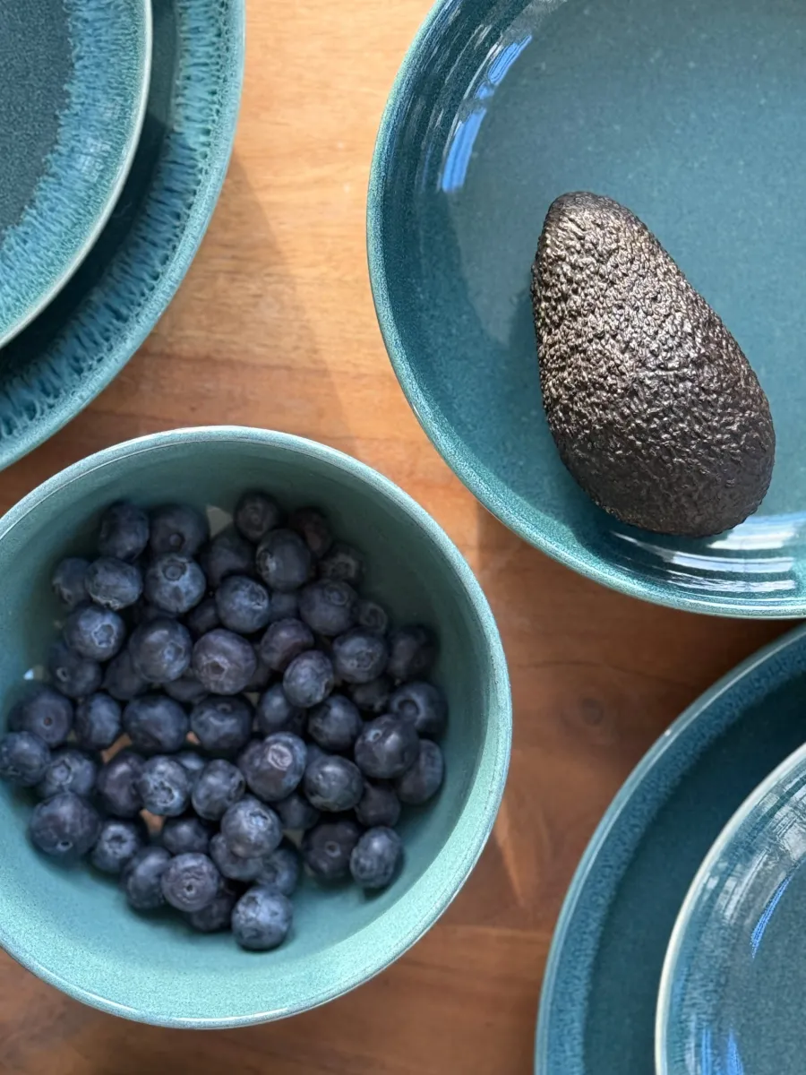 Basic u0026 More Skål ANDREA i Grøn (Ø20x5,5cm)> Julegaver Til Ham|Skåle & Fade