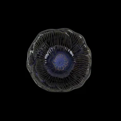 Basic u0026 More Skål DARSI (12x5cm) Blå> Julegaver Til Hende|Skåle & Fade