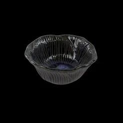 Basic u0026 More Skål DARSI (12x5cm) Blå><noscript><img width=