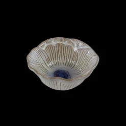 Basic u0026 More Skål DARSI (12x5cm) Grå><noscript><img width=