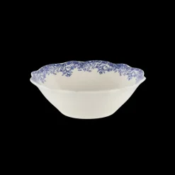 Basic u0026 More Skål DINNA (Ø14x4,5 cm) Blå> Julegaver Til Hende|Skåle & Fade