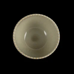 Basic u0026 More Skål FALLON (Ø16x8 cm) Reaktiv Beige><noscript><img width=