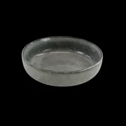 Basic u0026 More Skål MALENE Grå (17,5x5cm)><noscript><img width=